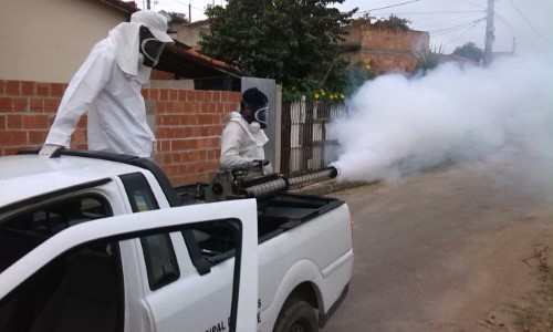 Prefeitura de Quatis fará seleção para agentes comunitários e de combate a endemias